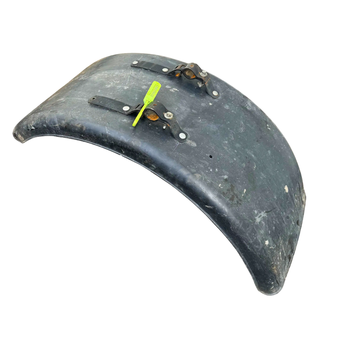 Framskärm plast | Volvo L70C