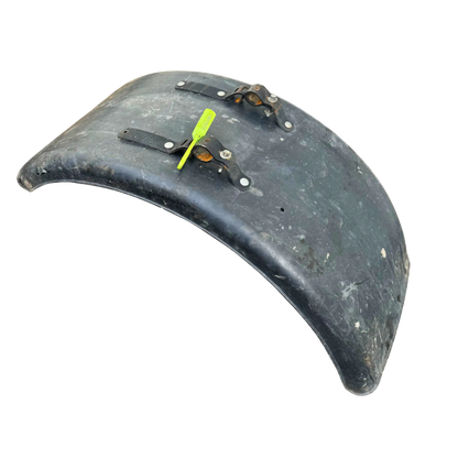 Framskärm plast | Volvo L70C