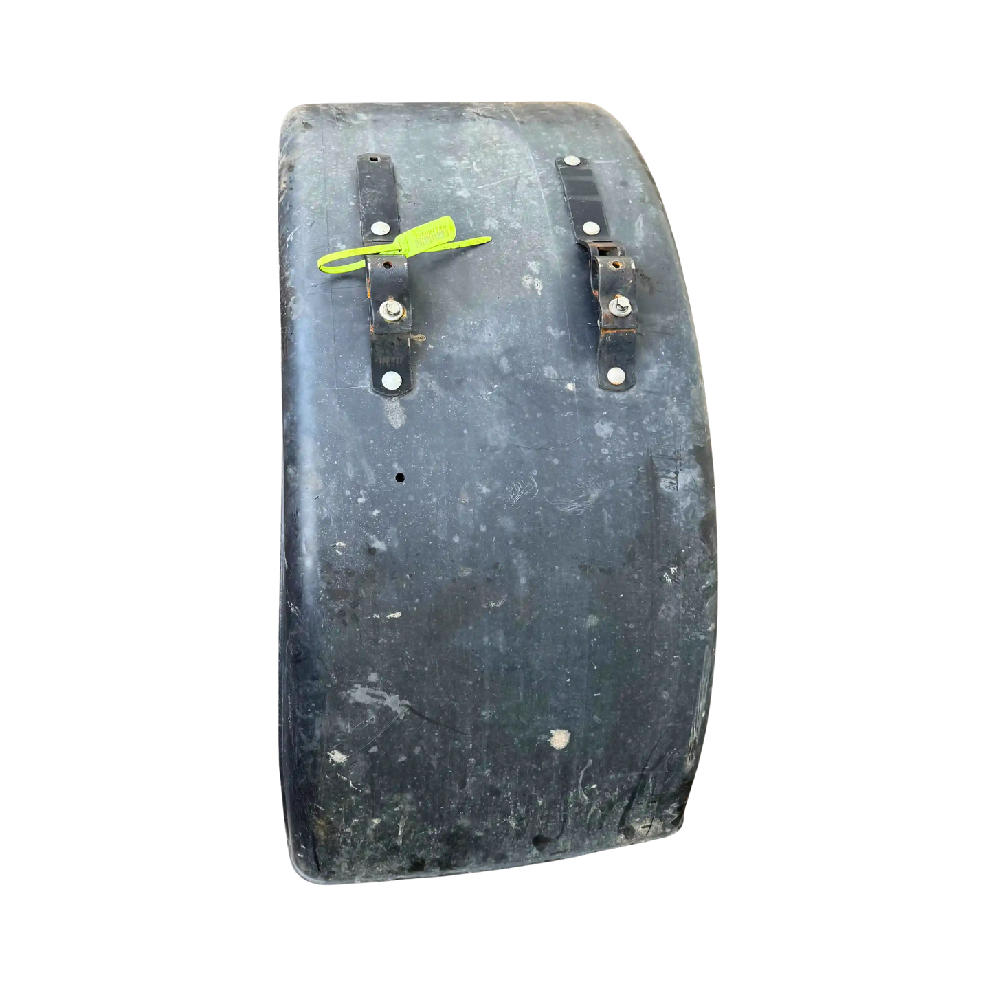 Framskärm plast | Volvo L70C