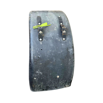 Framskärm plast | Volvo L70C