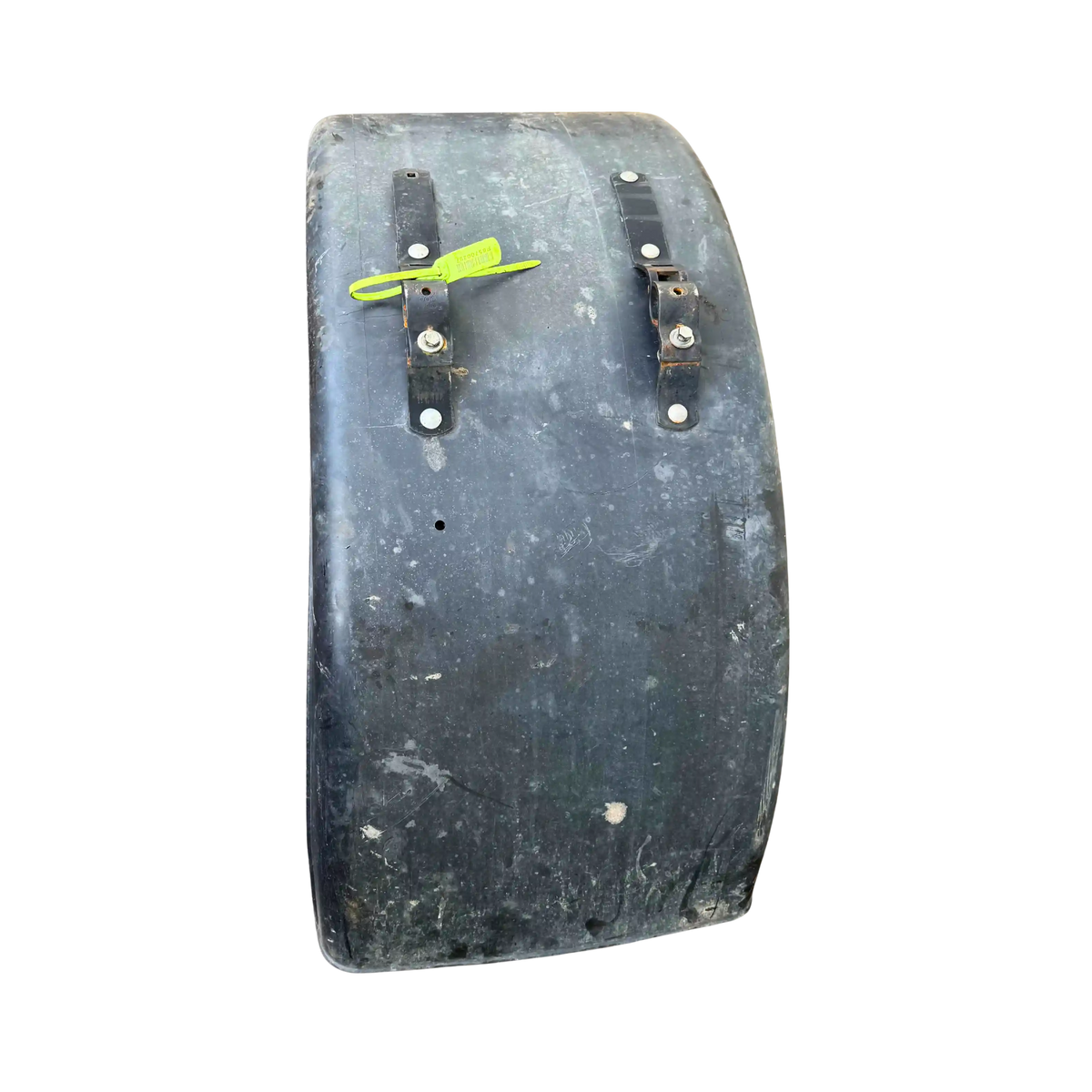Framskärm plast | Volvo L70C