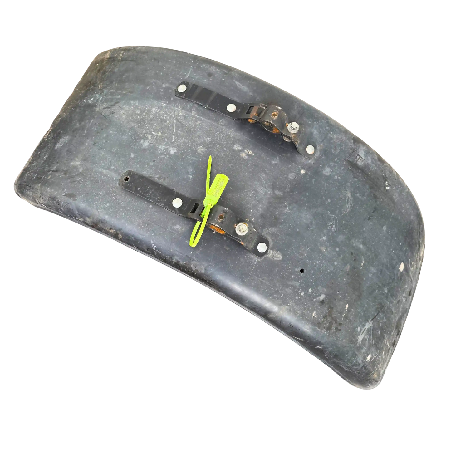 Framskärm plast | Volvo L70C