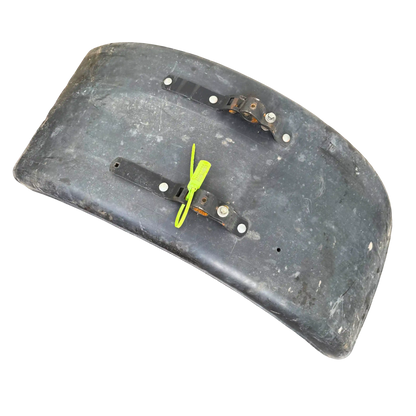 Framskärm plast | Volvo L70C