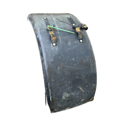 Front fender plastic | Volvo L70C