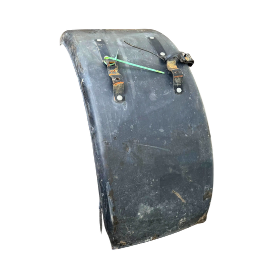 Front fender plastic | Volvo L70C