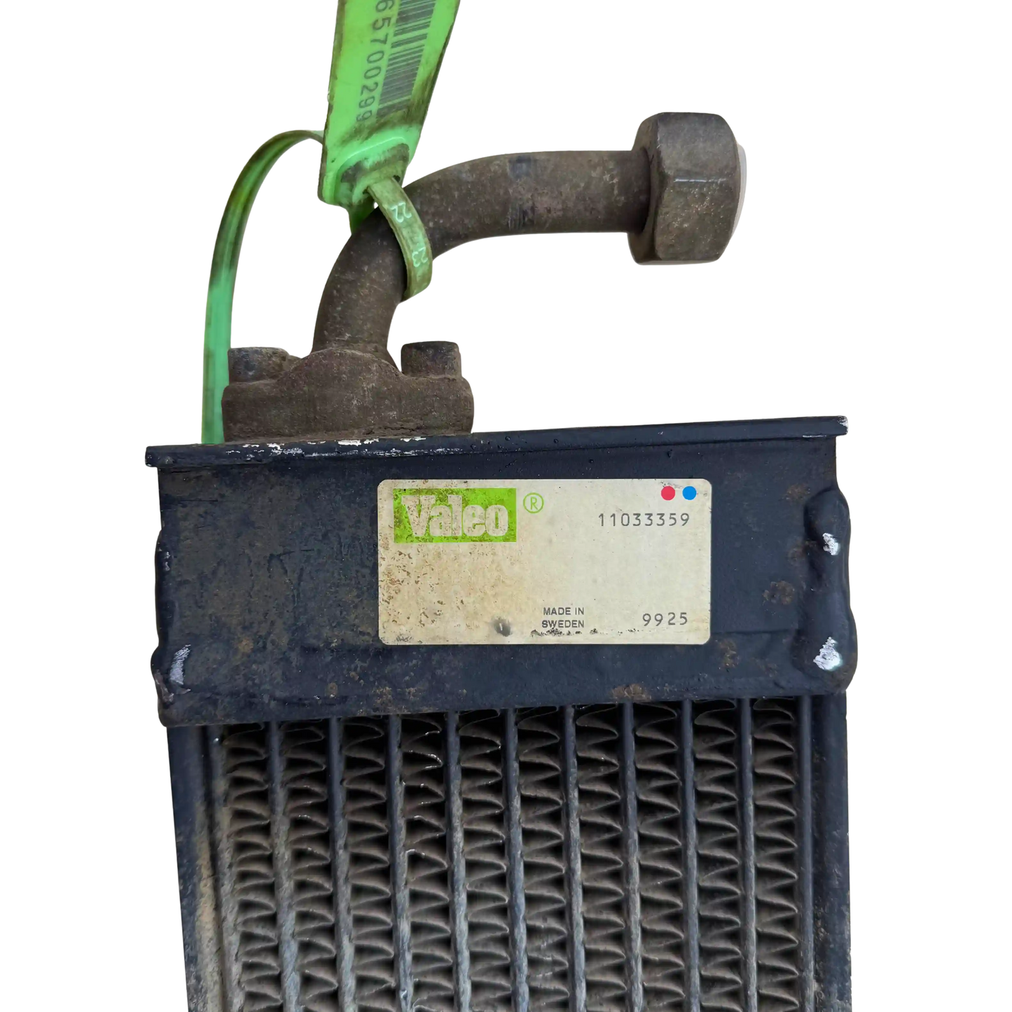 Hydrauloljekylare transmisson | 11033359 | Volvo L70C