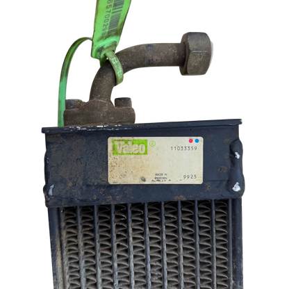 Hydrauloljekylare transmisson | 11033359 | Volvo L70C