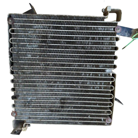 Condenser | 11007721 | Volvo L70C