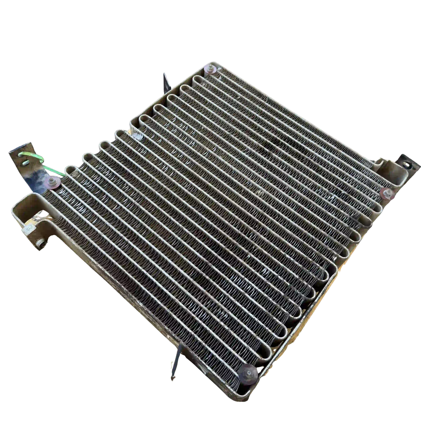 Kondensor | 11007721 | Volvo L70C