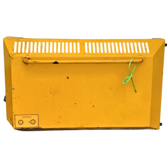 Lucka | 11104098, 11007677 | Volvo L70C
