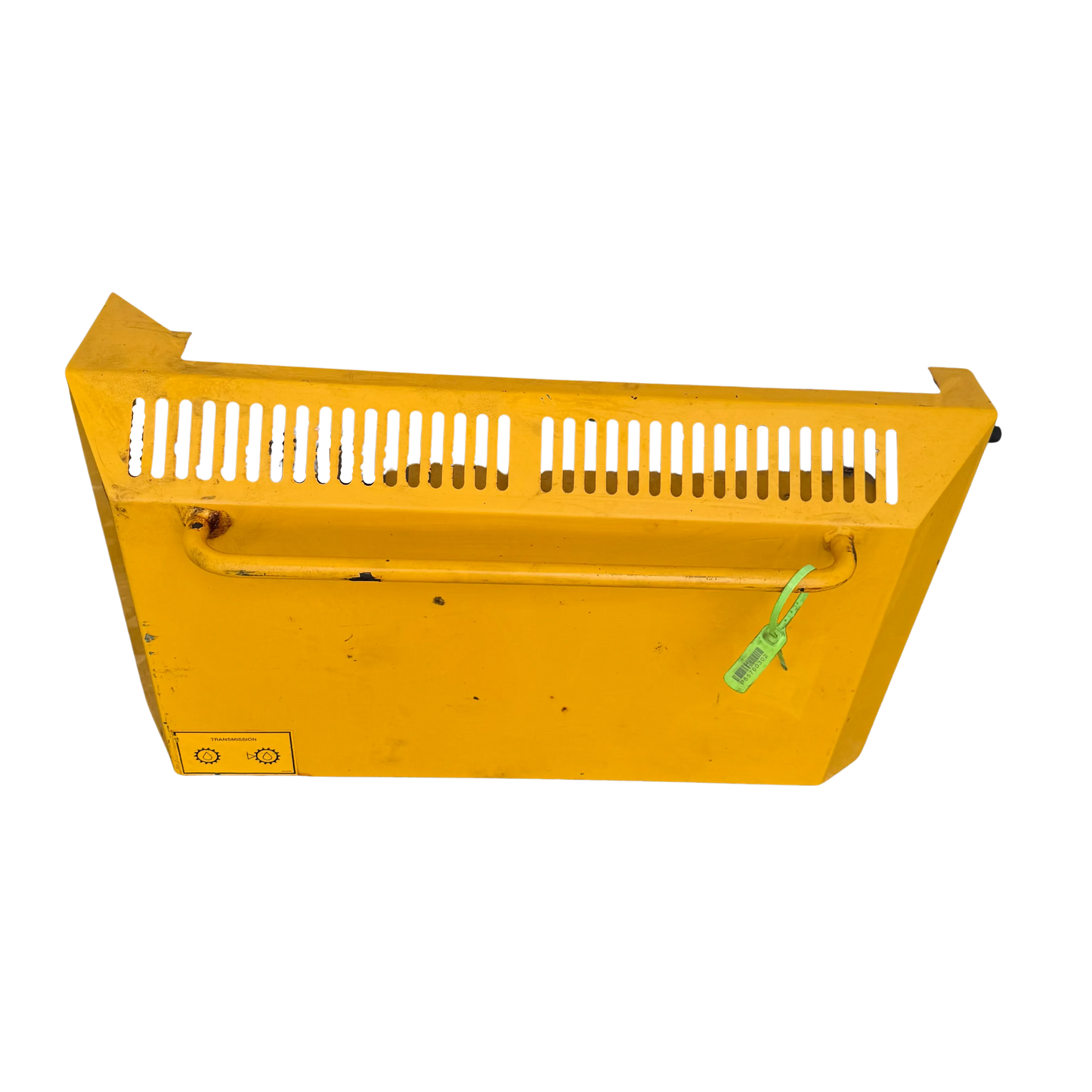 Lucka | 11104098, 11007677 | Volvo L70C