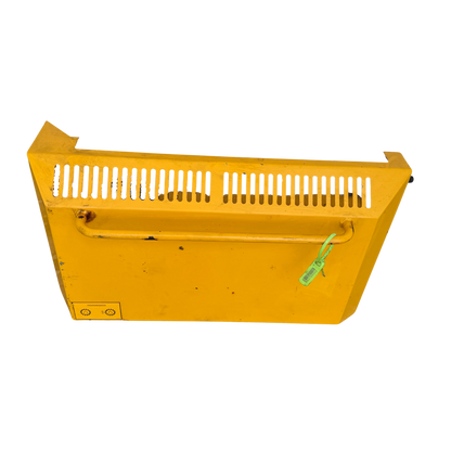 Lucka | 11104098, 11007677 | Volvo L70C