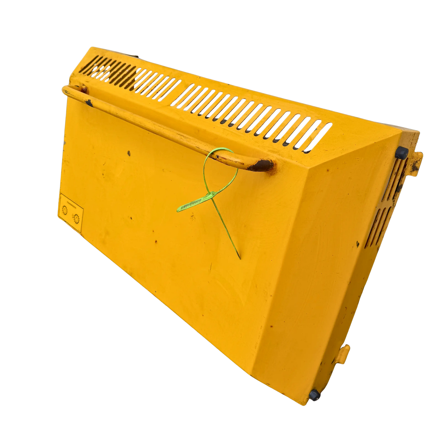 Lucka | 11104098, 11007677 | Volvo L70C