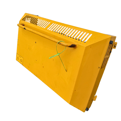 Lucka | 11104098, 11007677 | Volvo L70C