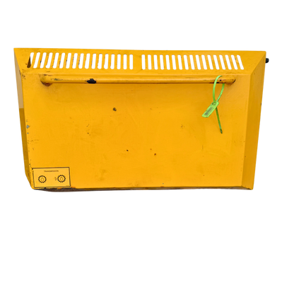 Lucka | 11104098, 11007677 | Volvo L70C