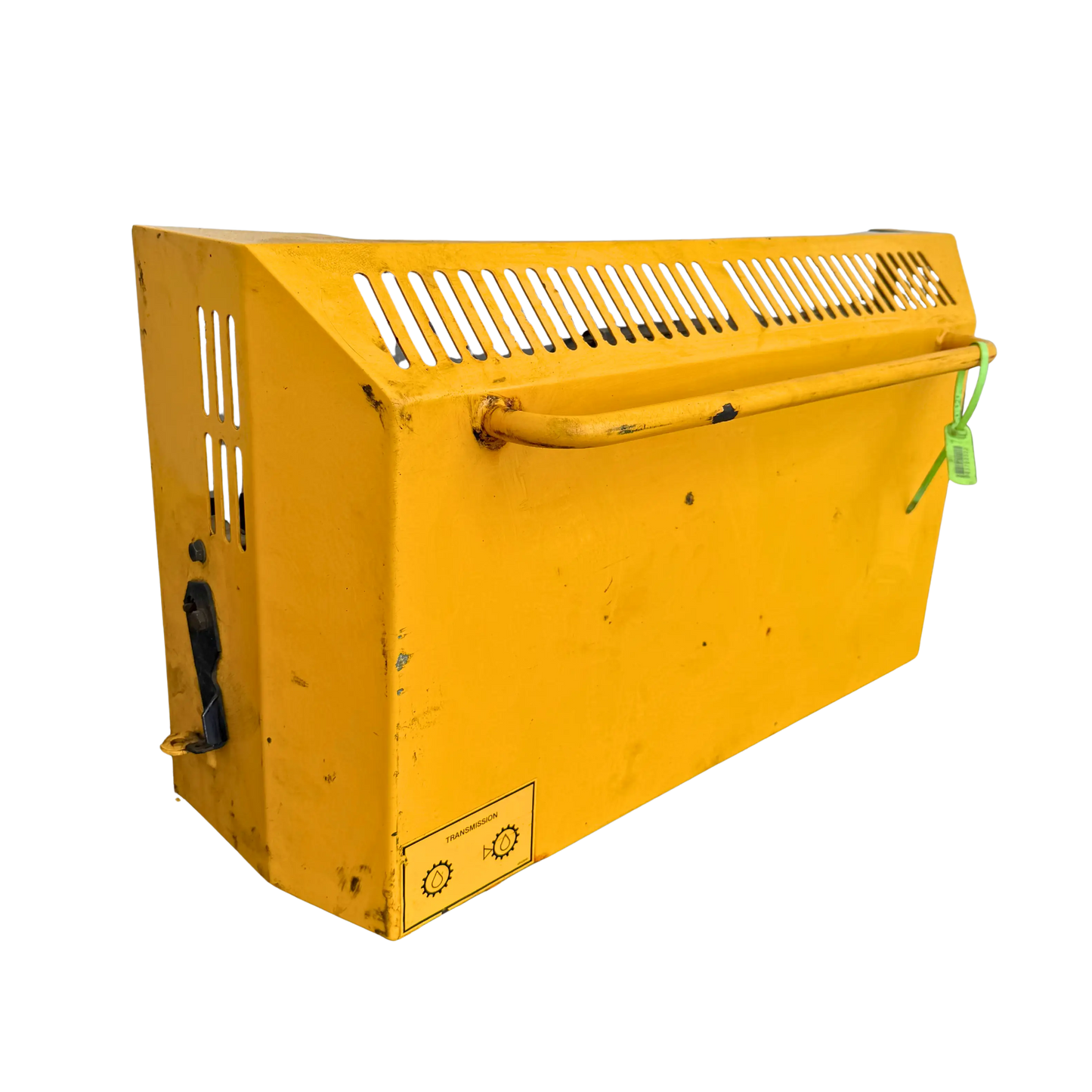 Lucka | 11104098, 11007677 | Volvo L70C