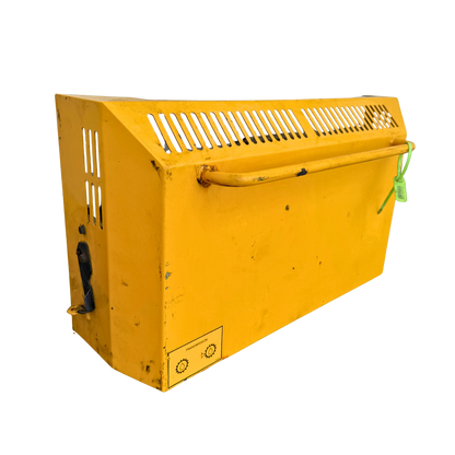 Lucka | 11104098, 11007677 | Volvo L70C