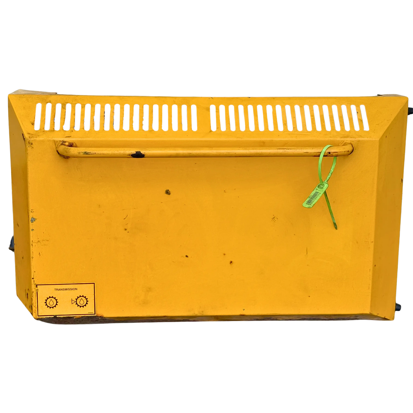 Lucka | 11104098, 11007677 | Volvo L70C