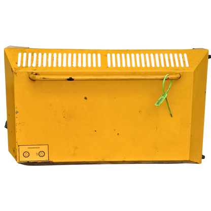 Lucka | 11104098, 11007677 | Volvo L70C