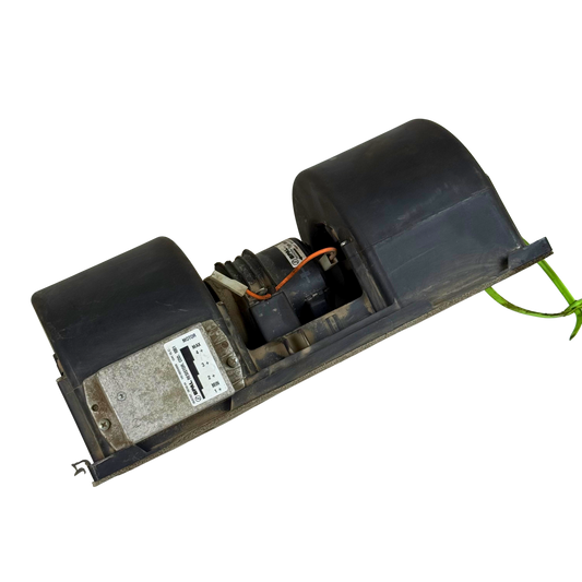 Fläkt inklusive motor | 11006834, 11996067, 11994454, 11994455, 11994456 | Volvo L70C
