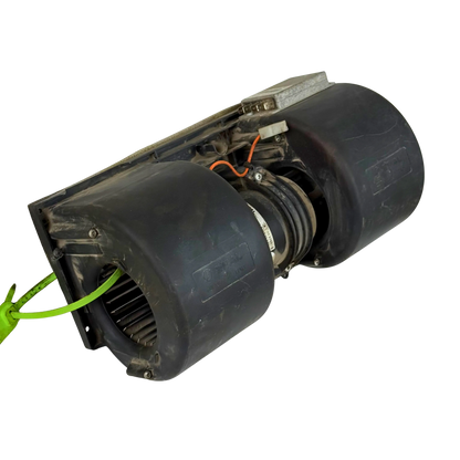 Fan with motor | 11006834, 11996067, 11994454, 11994455, 11994456 | Volvo L70C