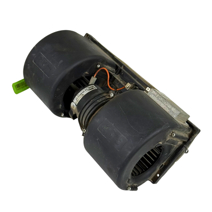 Fläkt inklusive motor | 11006834, 11996067, 11994454, 11994455, 11994456 | Volvo L70C