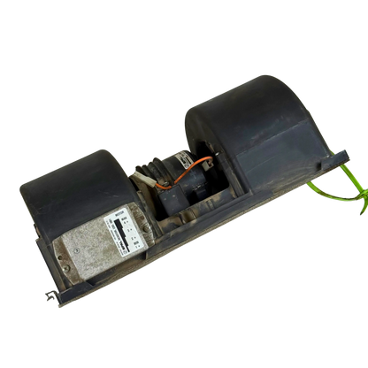 Fan with motor | 11006834, 11996067, 11994454, 11994455, 11994456 | Volvo L70C