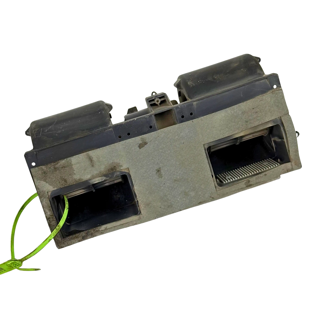Fan with motor | 11006834, 11996067, 11994454, 11994455, 11994456 | Volvo L70C