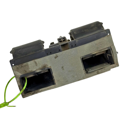 Fan with motor | 11006834, 11996067, 11994454, 11994455, 11994456 | Volvo L70C