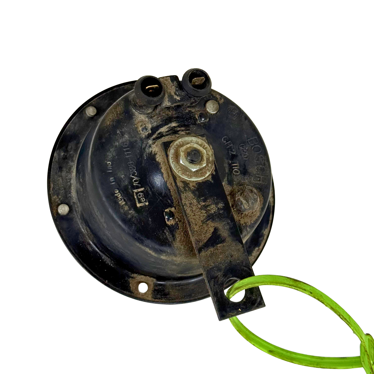 Signalhorn | 4786872 | Volvo L70C