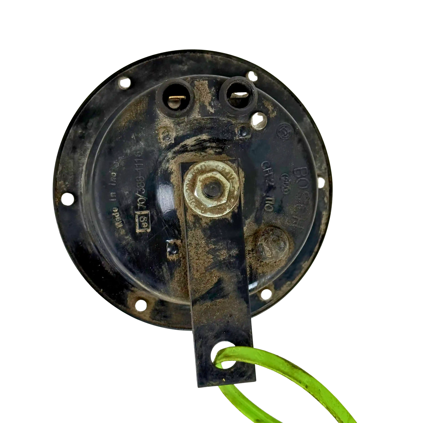 Signalhorn | 4786872 | Volvo L70C