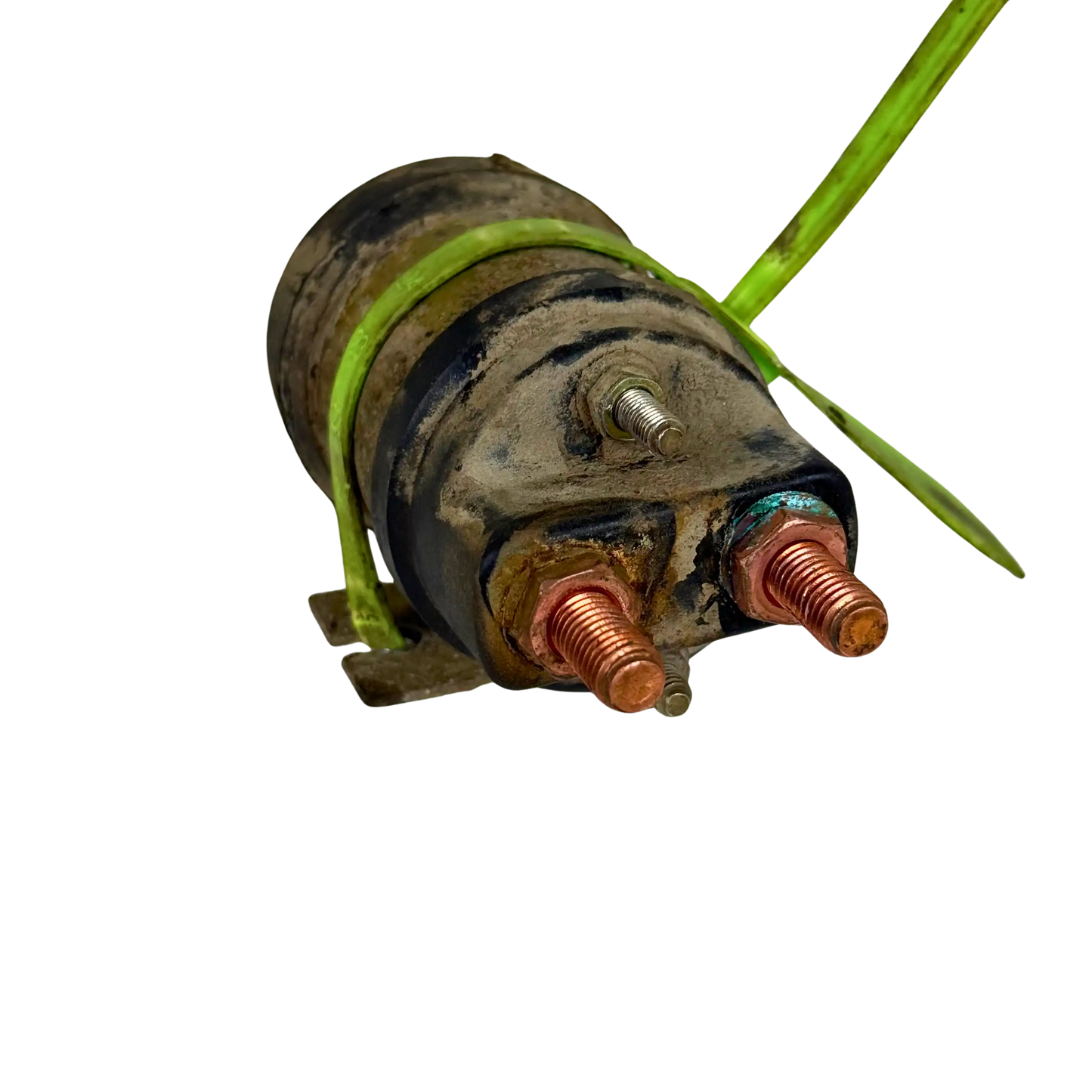 Relä | 20367490, 8157006 | Volvo L70C