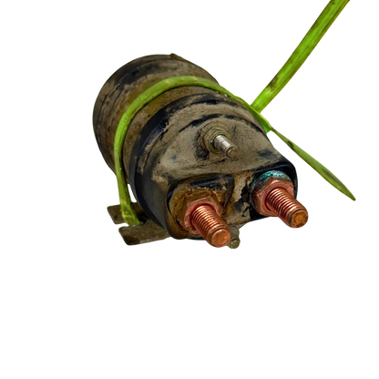 Relä | 20367490, 8157006 | Volvo L70C