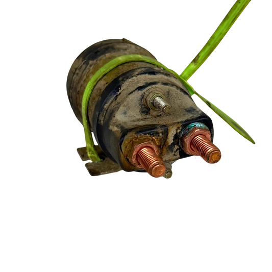 Relä | 20367490, 8157006 | Volvo L70C