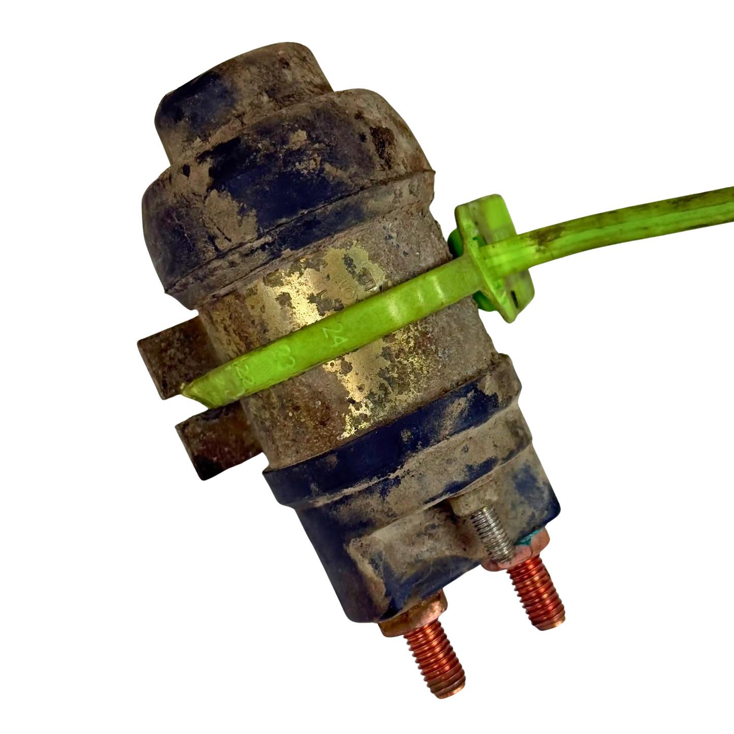 Relä | 20367490, 8157006 | Volvo L70C