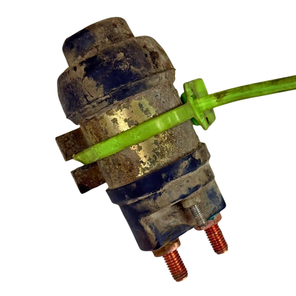 Relä | 20367490, 8157006 | Volvo L70C