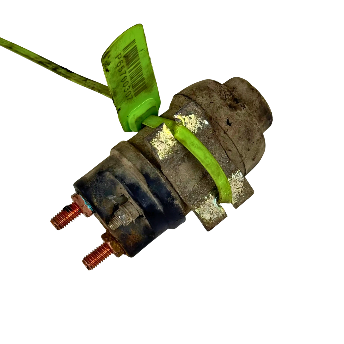 Relä | 20367490, 8157006 | Volvo L70C