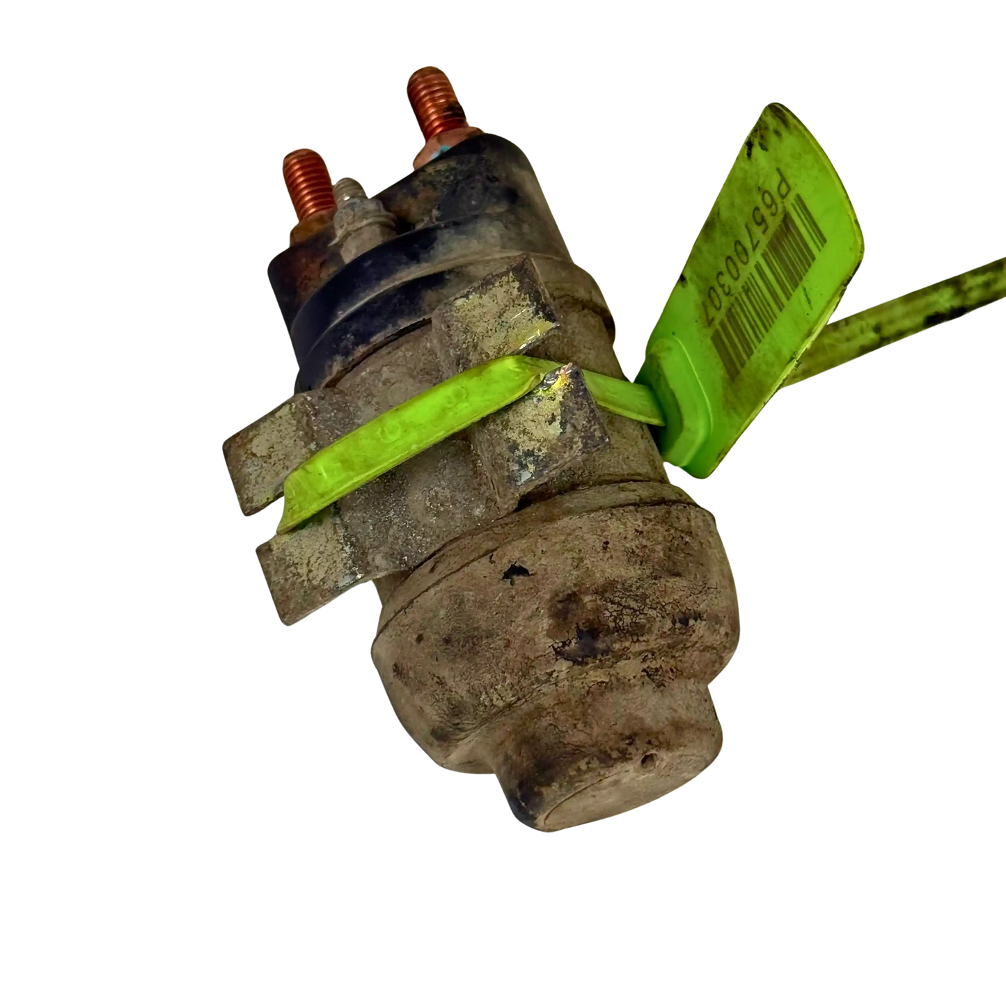 Relä | 20367490, 8157006 | Volvo L70C