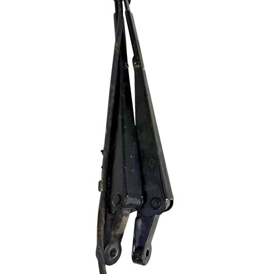 Front windshield wiper | 11039233, 15095429, 11039234 | Volvo L70C