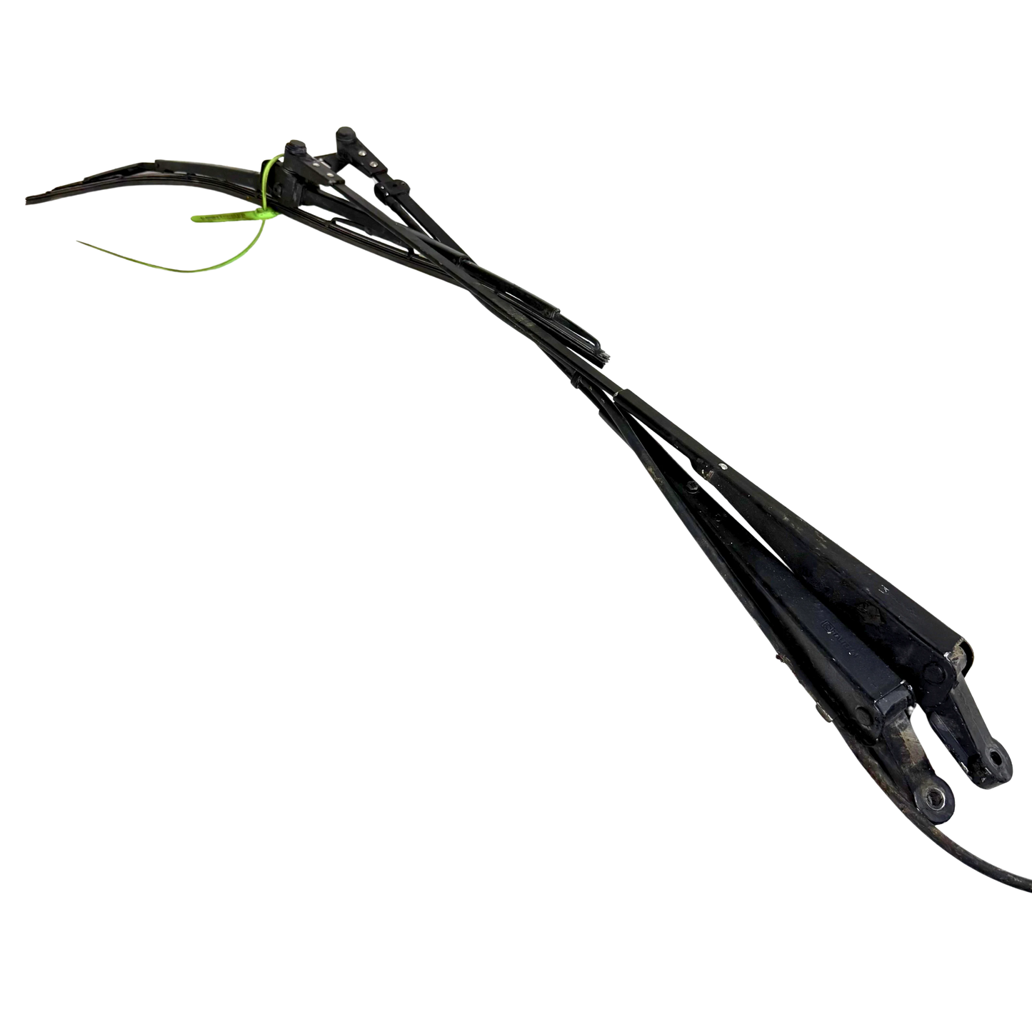 Vindrutetorkare fram | 11039233, 11039234, 15095429 | Volvo L70C