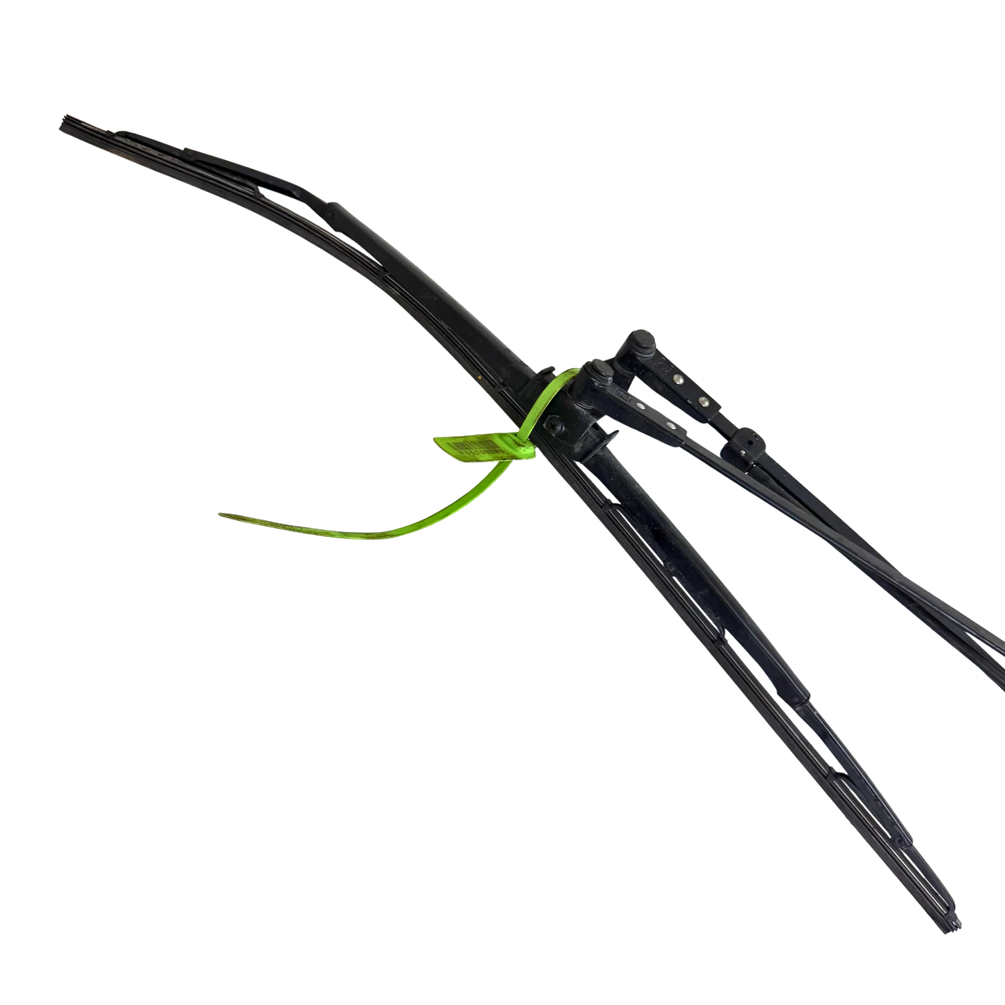 Vindrutetorkare fram | 11039233, 15095429, 11039234 | Volvo L70C