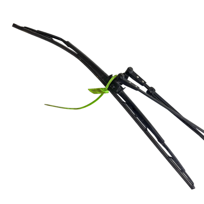 Vindrutetorkare fram | 11039233, 11039234, 15095429 | Volvo L70C