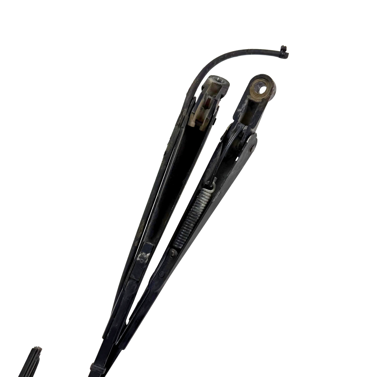 Vindrutetorkare fram | 11039233, 15095429, 11039234 | Volvo L70C