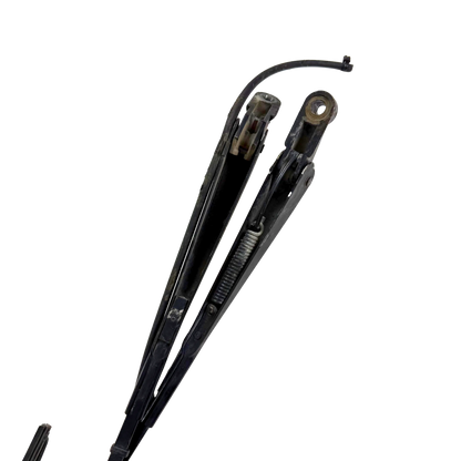 Vindrutetorkare fram | 11039233, 15095429, 11039234 | Volvo L70C