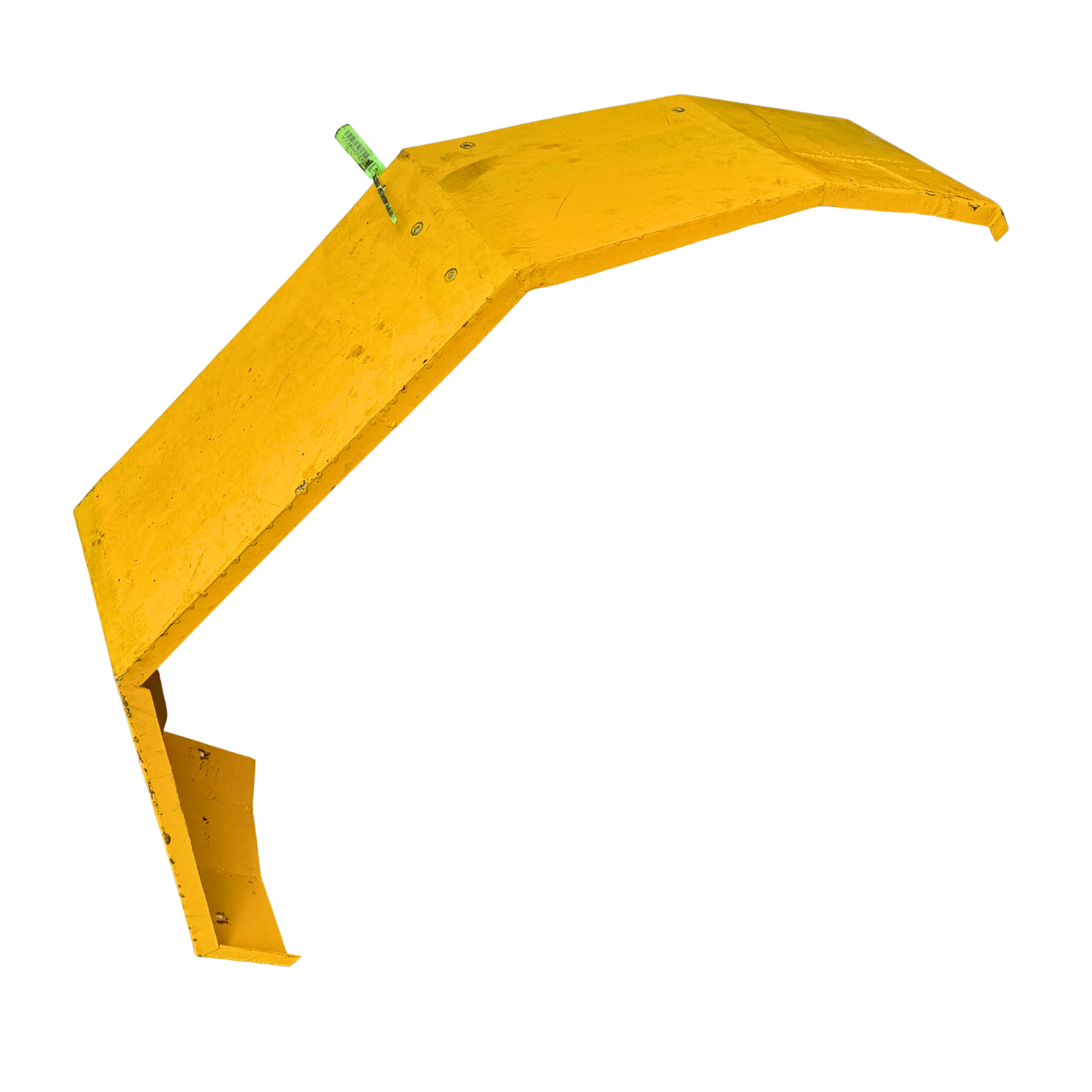 Stänkskärm | 11091952 | Volvo L70C