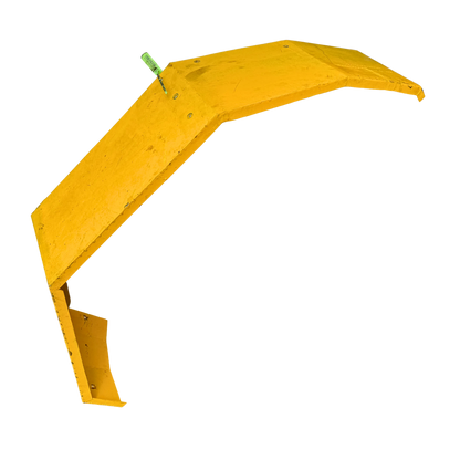 Stänkskärm | 11091952 | Volvo L70C