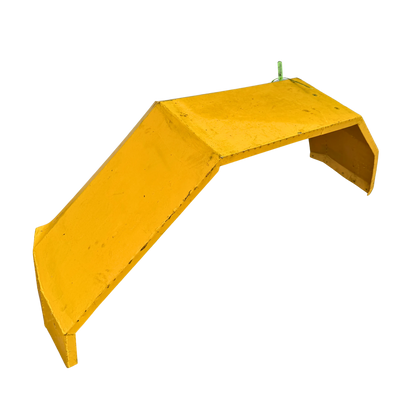 Stänkskärm | 11091952 | Volvo L70C