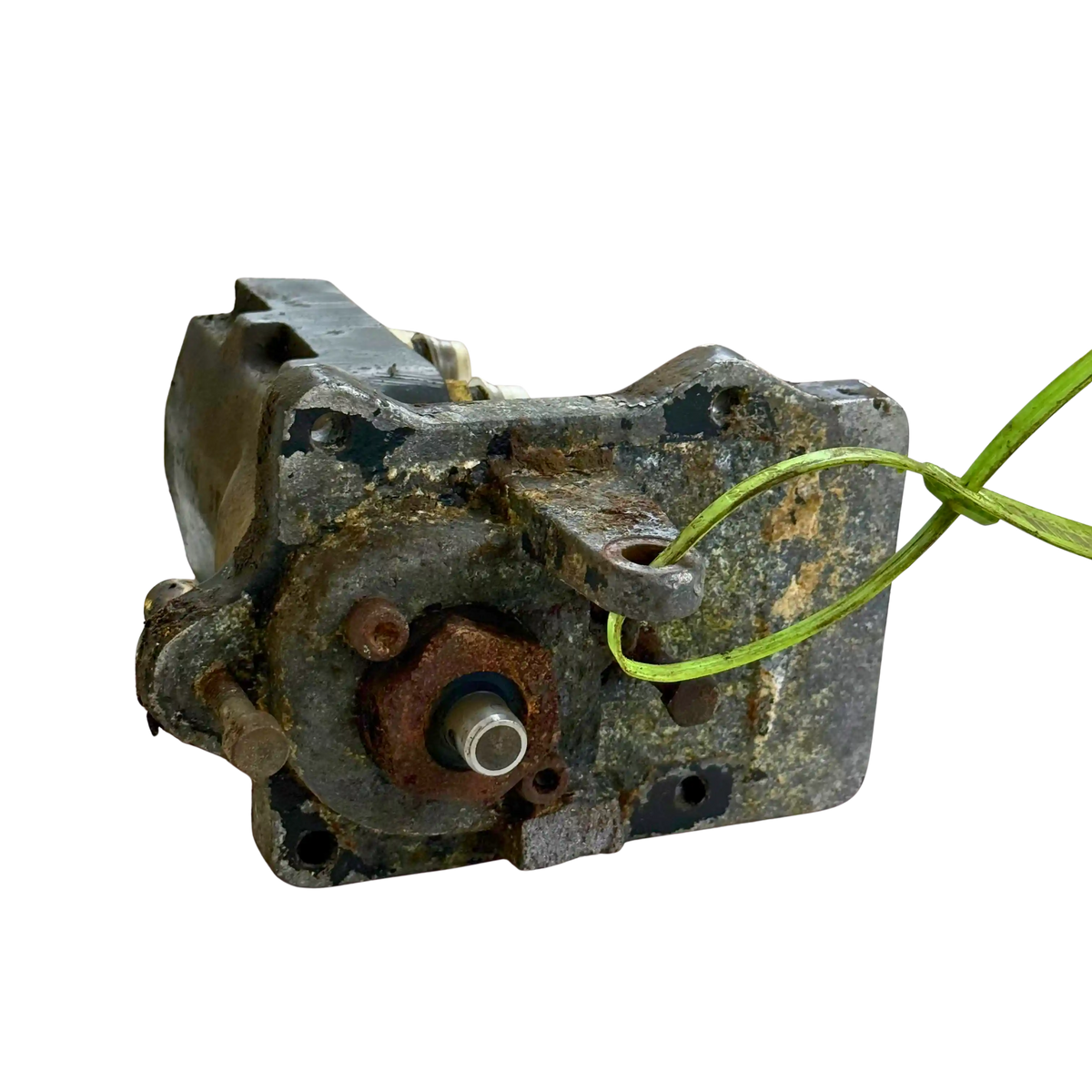 Fotbromsventil inklusive pedalställ | 11090732, 11101140, 11704317, 11997354 | Volvo L70C