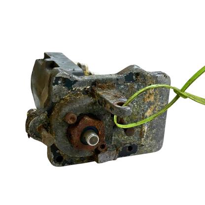 Fotbromsventil inklusive pedalställ | 11090732, 11101140, 11704317, 11997354 | Volvo L70C