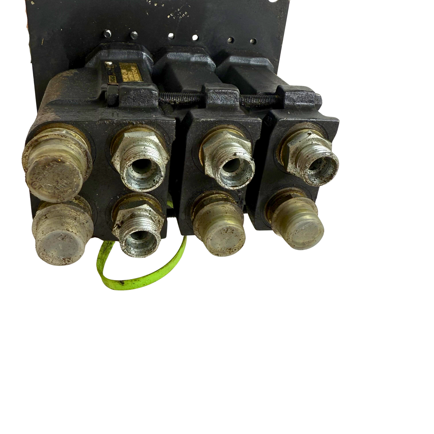 Servoventil | 11090316 | Volvo L70C